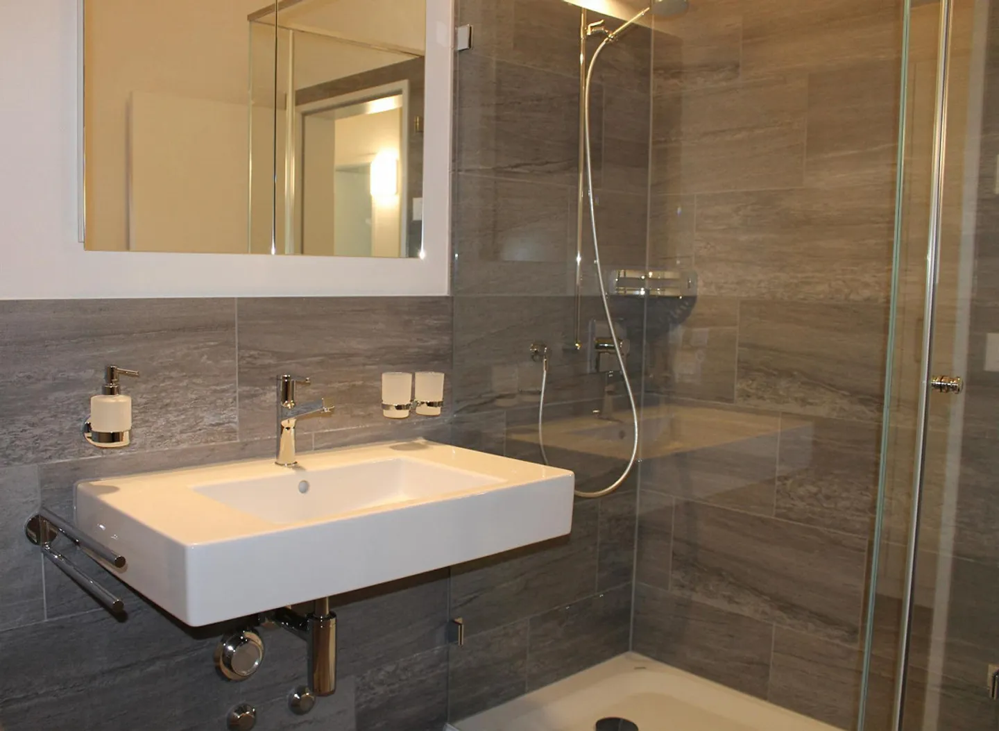 Charmante moderne 3.5-Zimmerwohnung - Foto 11 von 14