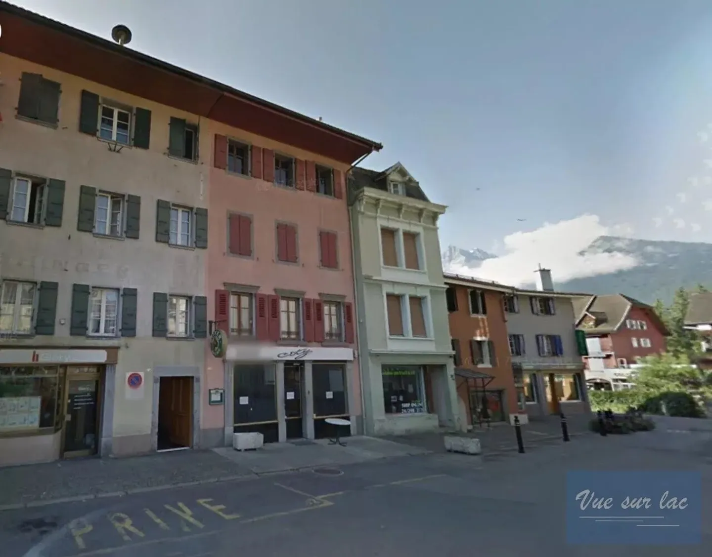 Edificio centrale, buon rendimento locativo - Foto 7 di 13