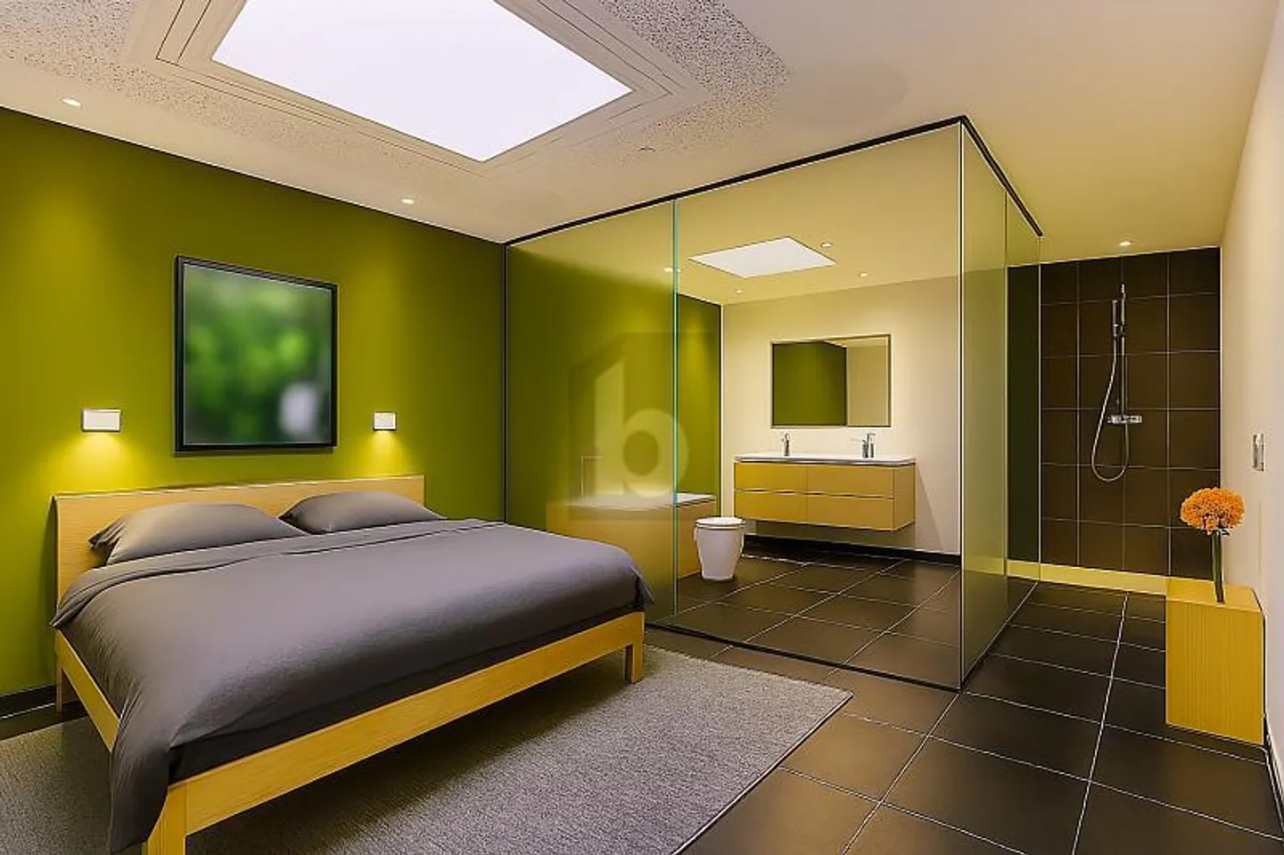 Quiet Mountain Paradise with Wellness - Photo 4 of 6