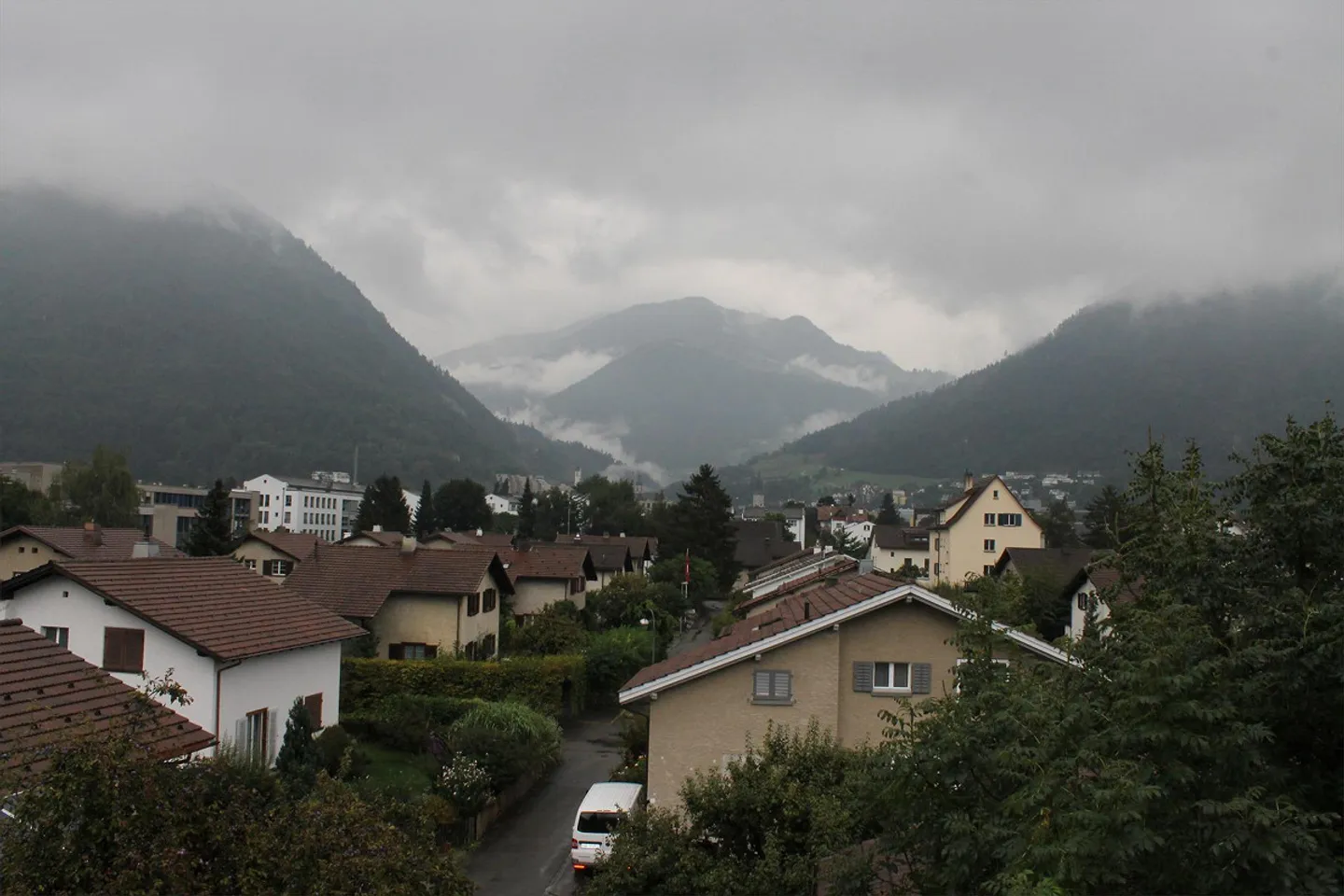 Charmante moderne 3.5-Zimmerwohnung - Foto 13 von 14