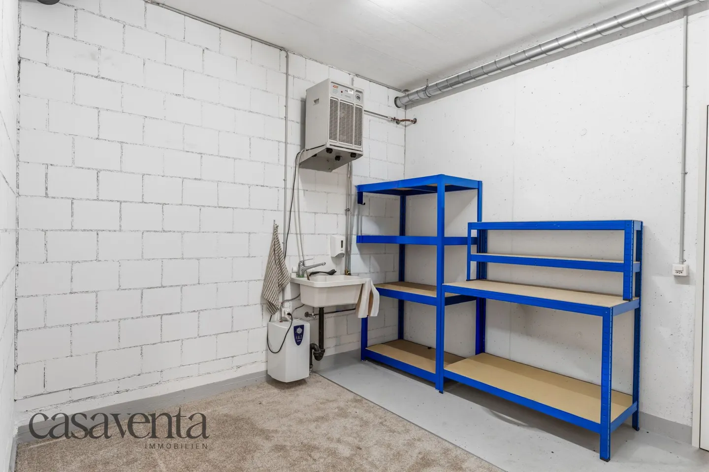 Appartement penthouse exclusif avec une vue imprenable sur la vieille ville de Beromünster - Photo 29 sur 31