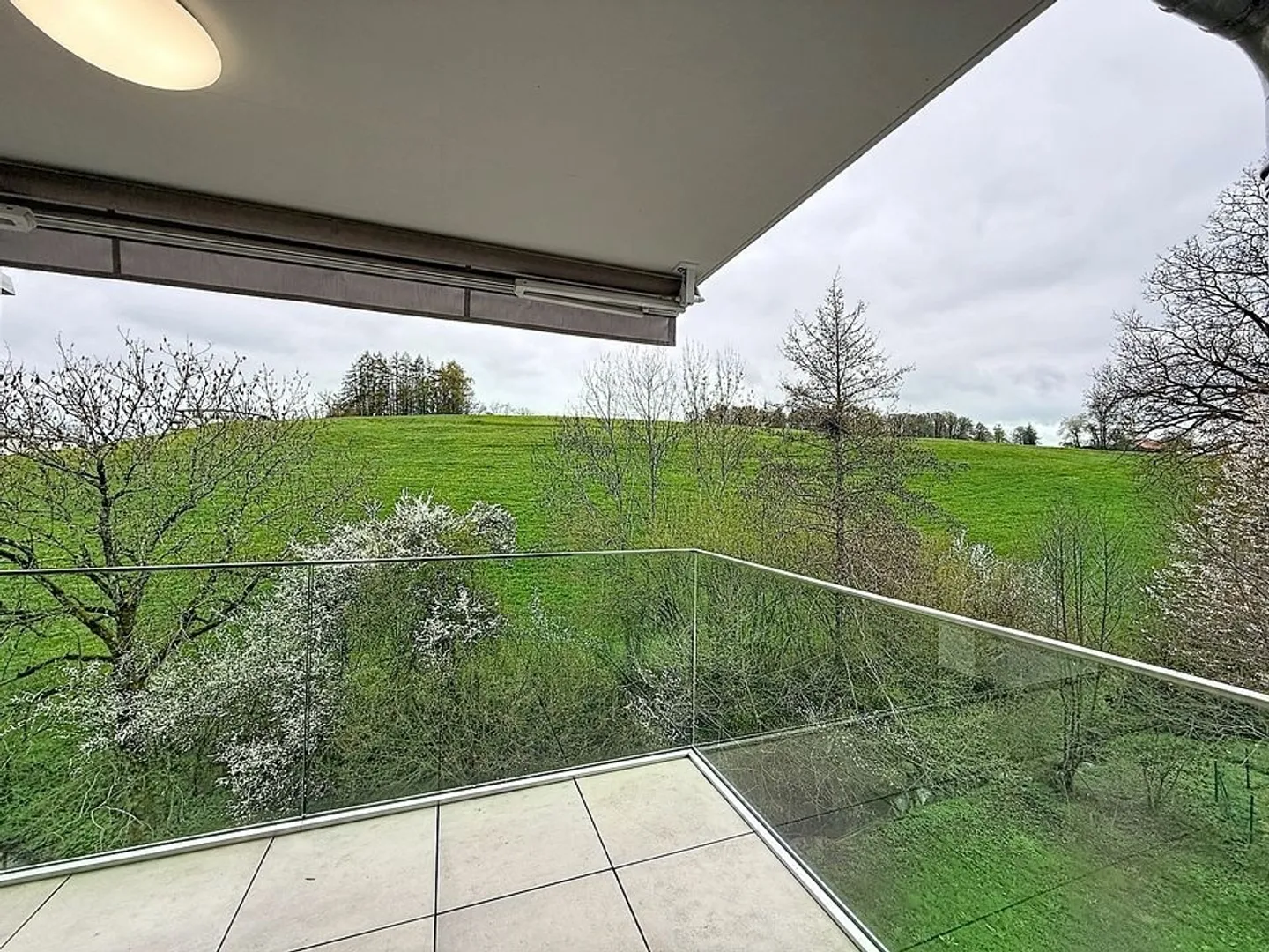 2.5 Room Apartment - Photo 2 of 6