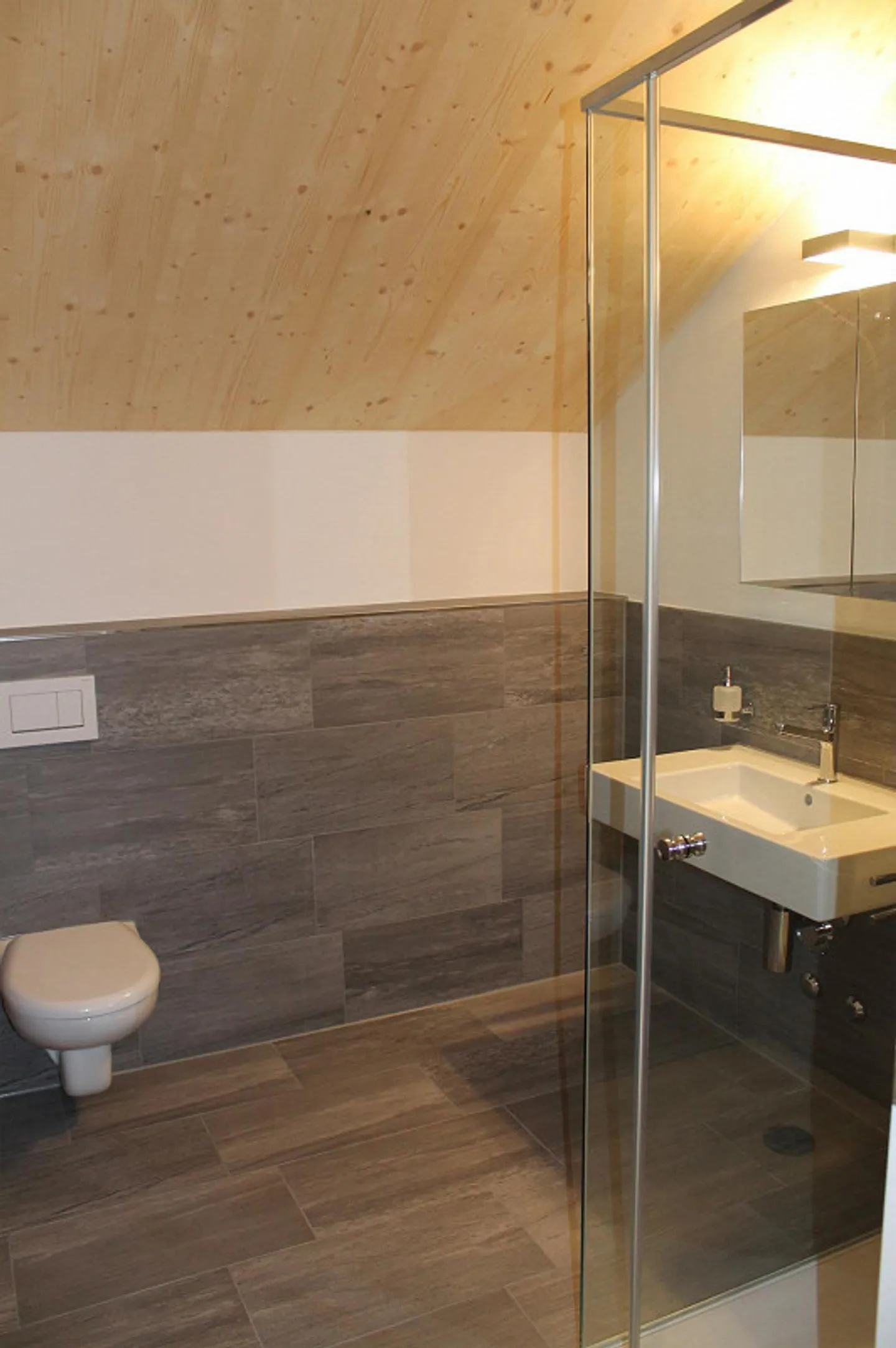 Charmante moderne 3.5-Zimmerwohnung - Foto 12 von 14