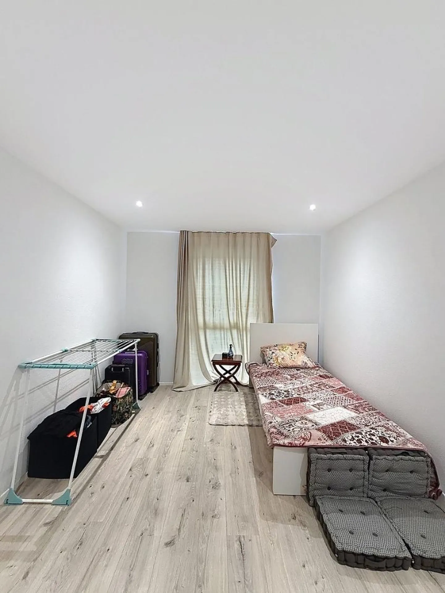 2.5 Room Apartment - Photo 6 of 6