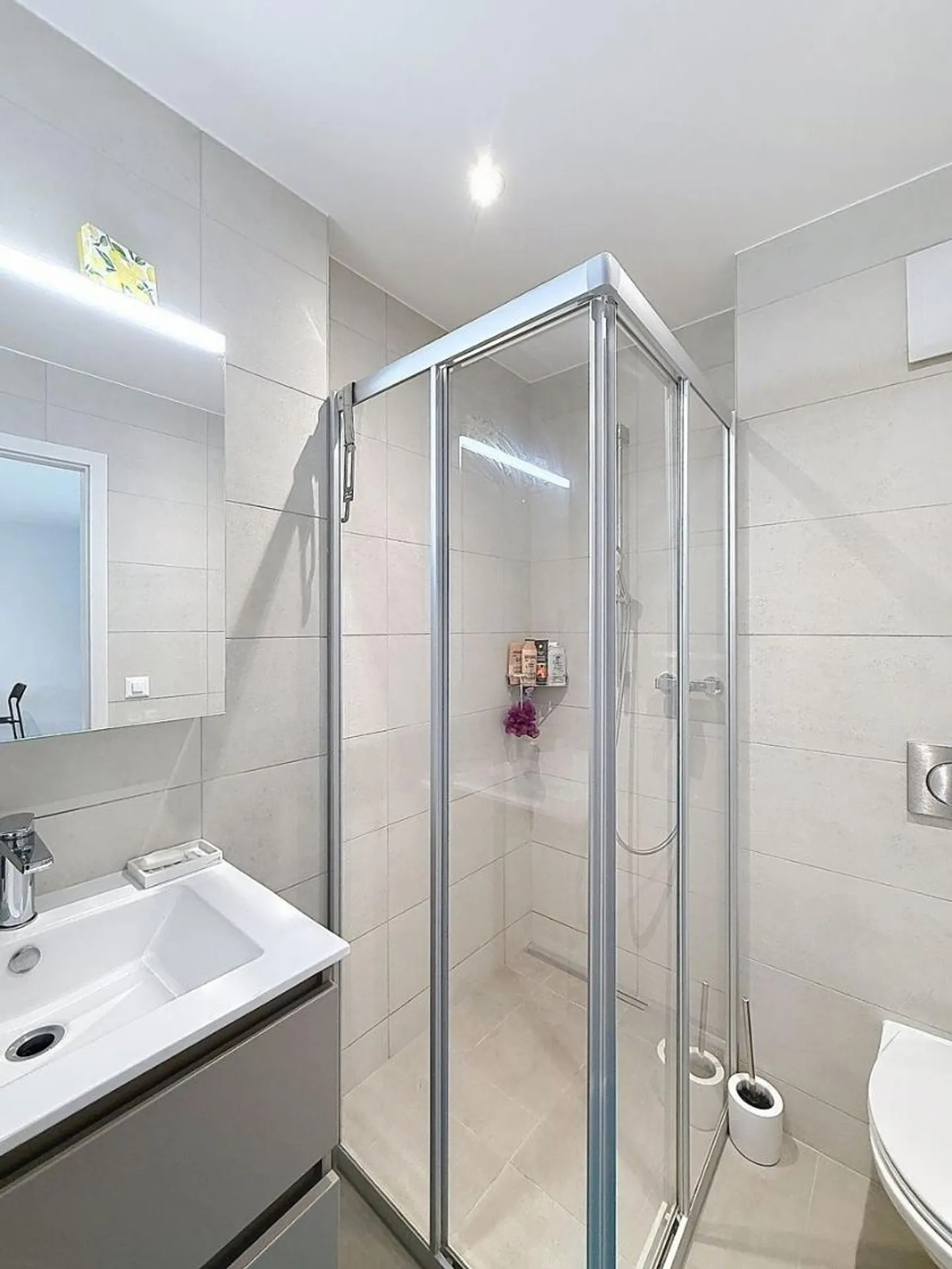 2.5 Room Apartment - Photo 5 of 6