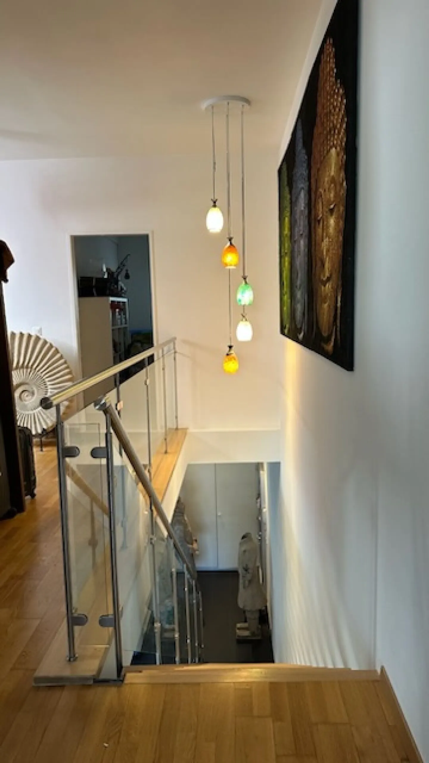 Apartment in the City Center of Lausanne - Photo 3 of 13