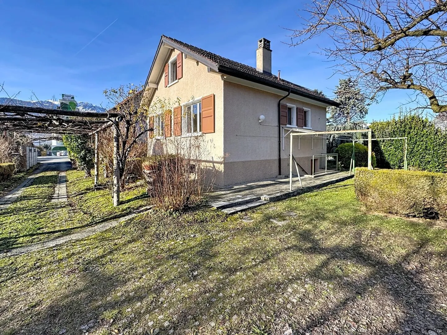 Maison individuelle à vendre - Photo 3 sur 13