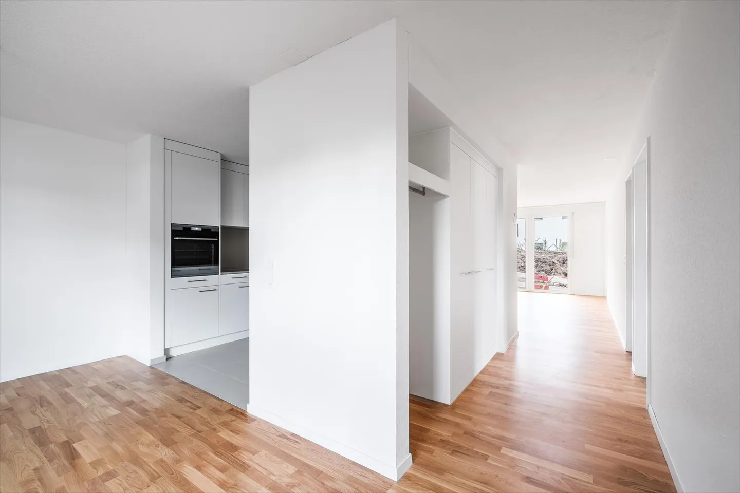 4.5 Room Apartment - Photo 6 of 10