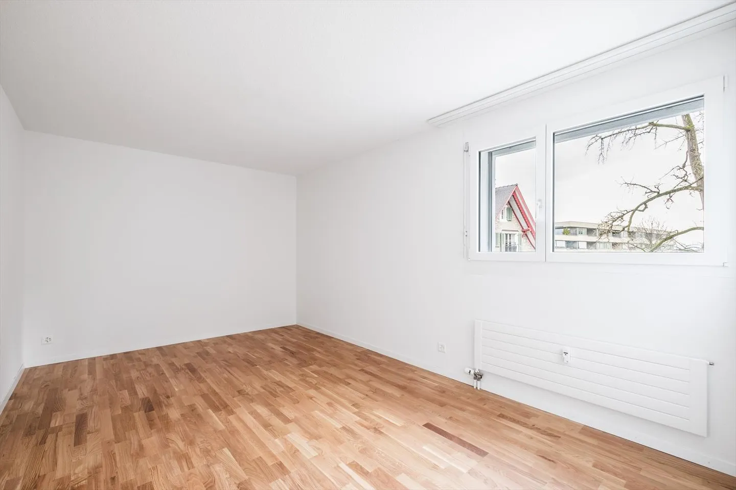 4.5 Room Apartment - Photo 10 of 10