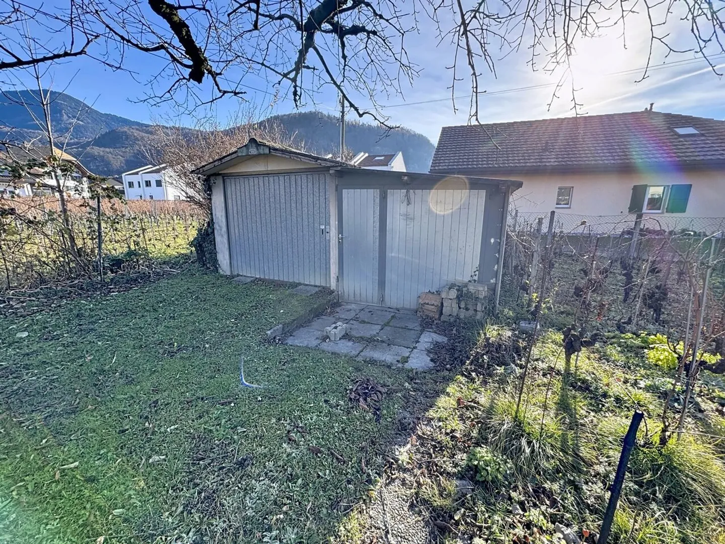 Maison individuelle à vendre - Photo 7 sur 13