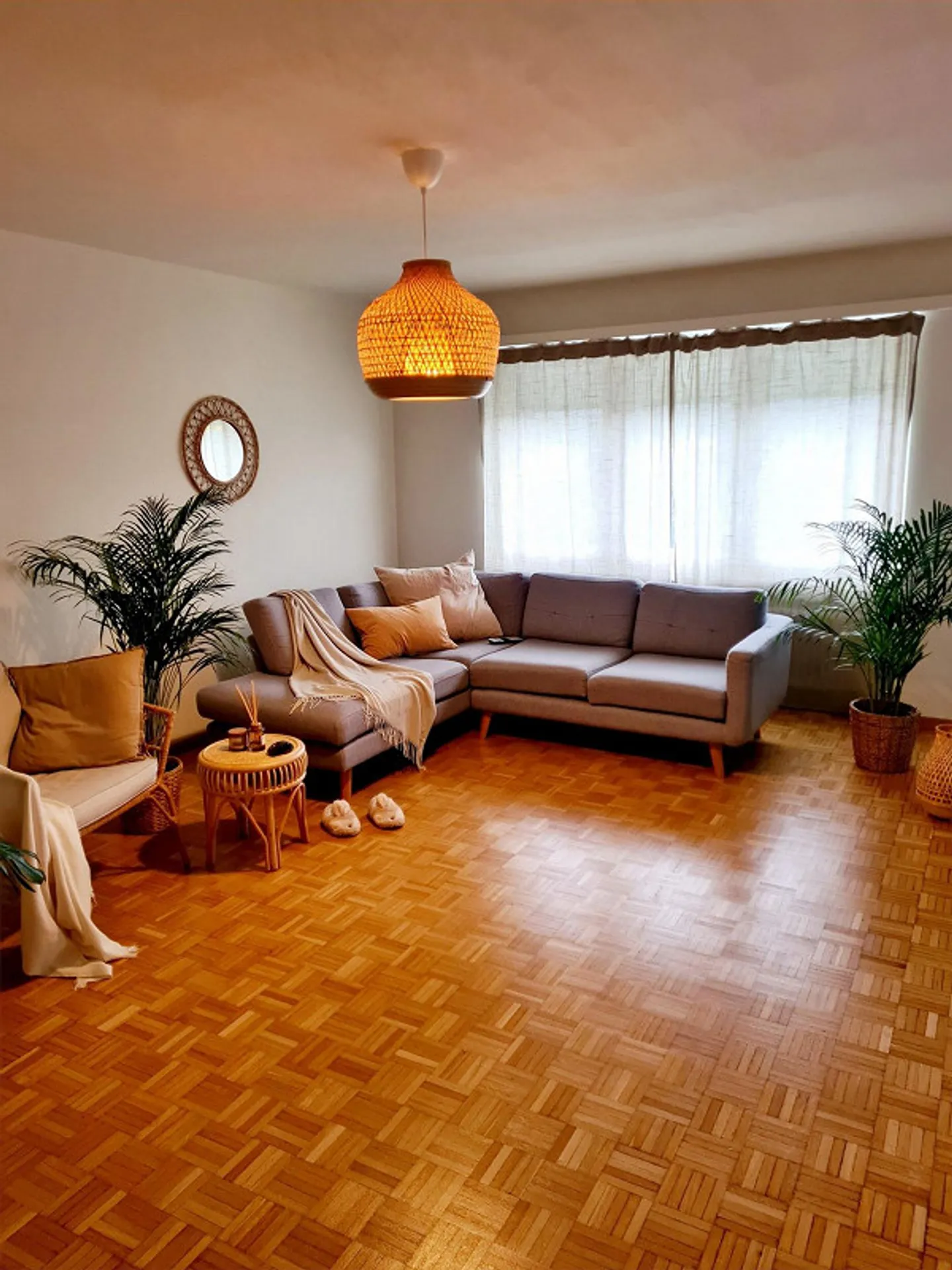 Familienfreundliche Wohnung in Egnach - Foto 1 von 10