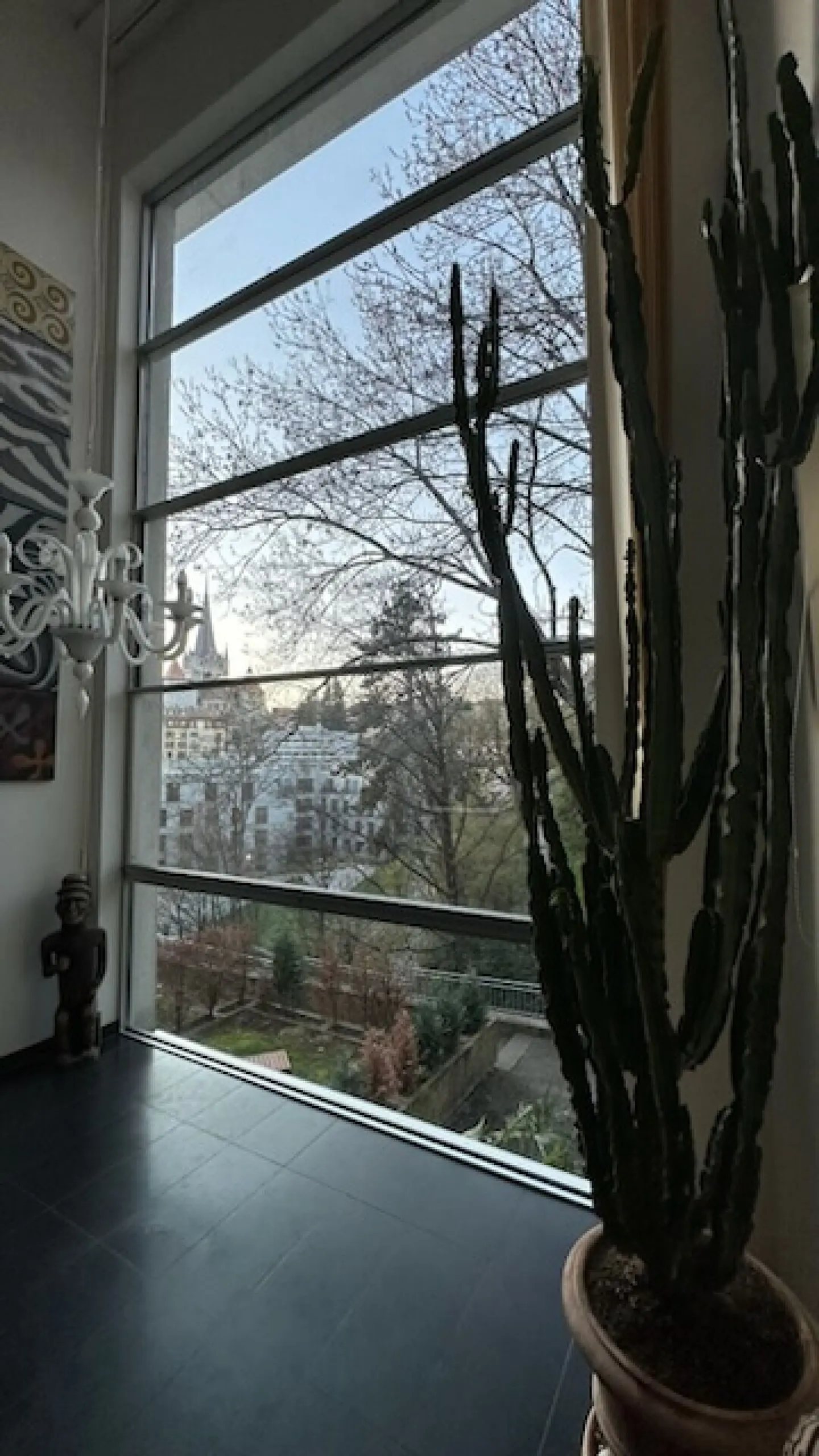 Apartment in the City Center of Lausanne - Photo 4 of 13