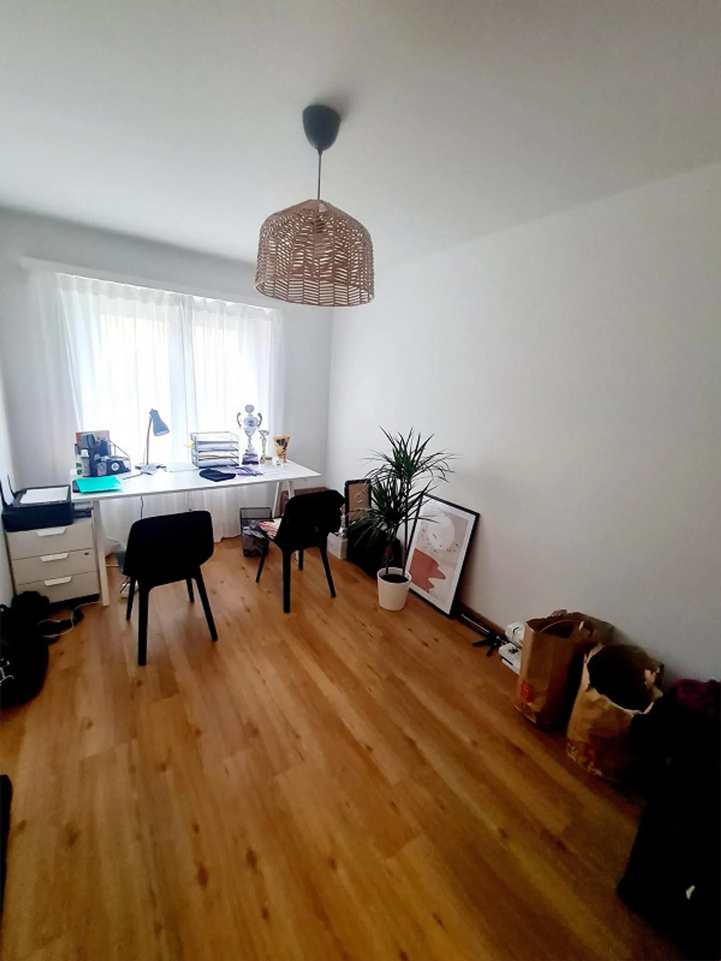Familienfreundliche Wohnung in Egnach - Foto 5 von 10