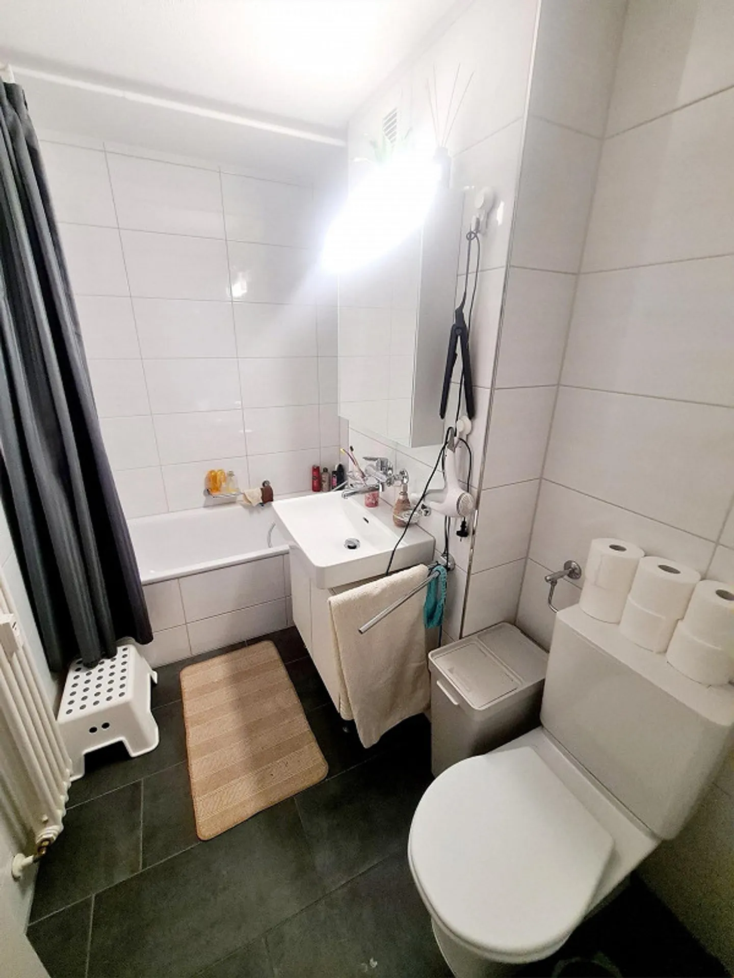 Familienfreundliche Wohnung in Egnach - Foto 7 von 10