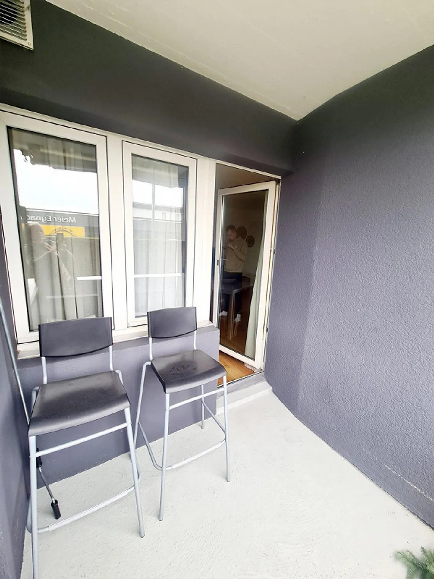 Familienfreundliche Wohnung in Egnach - Foto 9 von 10