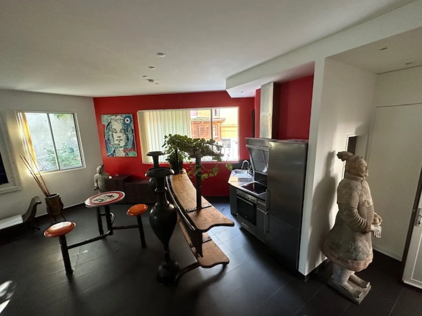 Apartment in the City Center of Lausanne - Photo 7 of 13