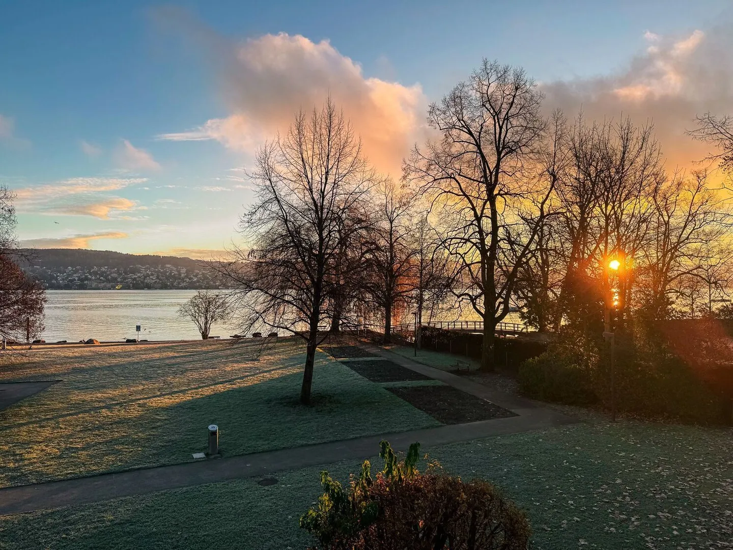 Appartamento in affitto - Foto 3 di 10