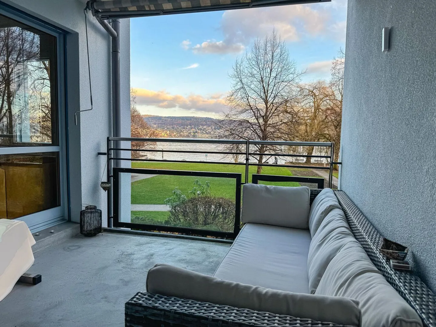 Appartamento in affitto - Foto 8 di 10