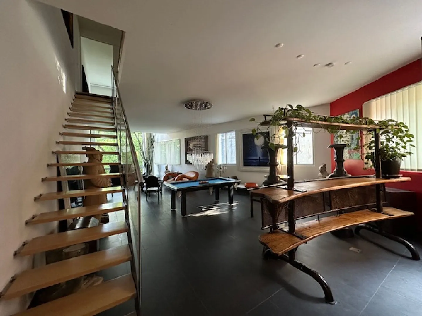 Apartment in the City Center of Lausanne - Photo 6 of 13