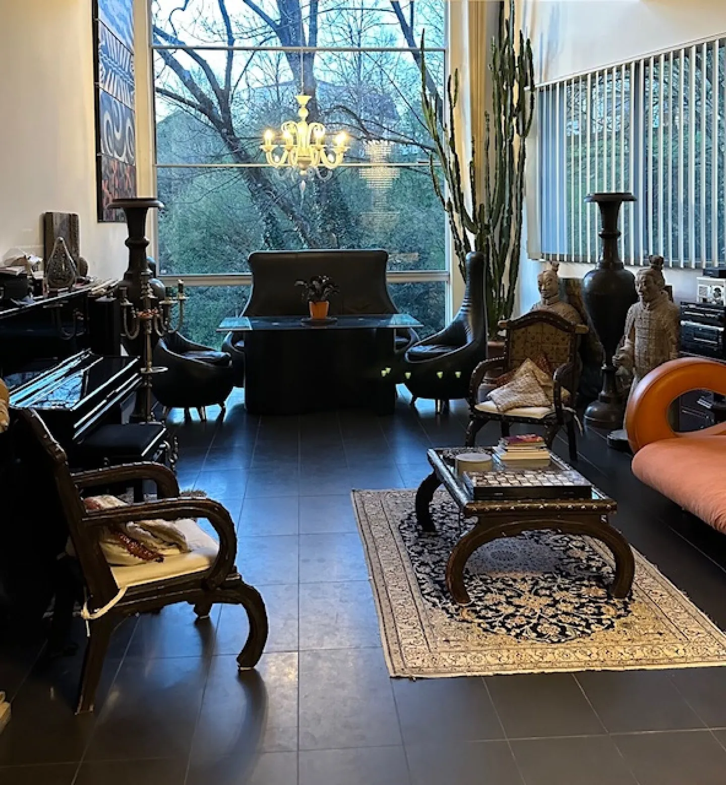 Apartment in the City Center of Lausanne - Photo 9 of 13