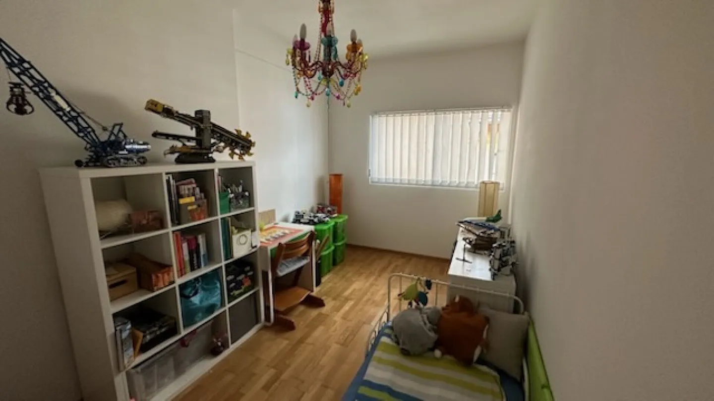 Apartment in the City Center of Lausanne - Photo 10 of 13