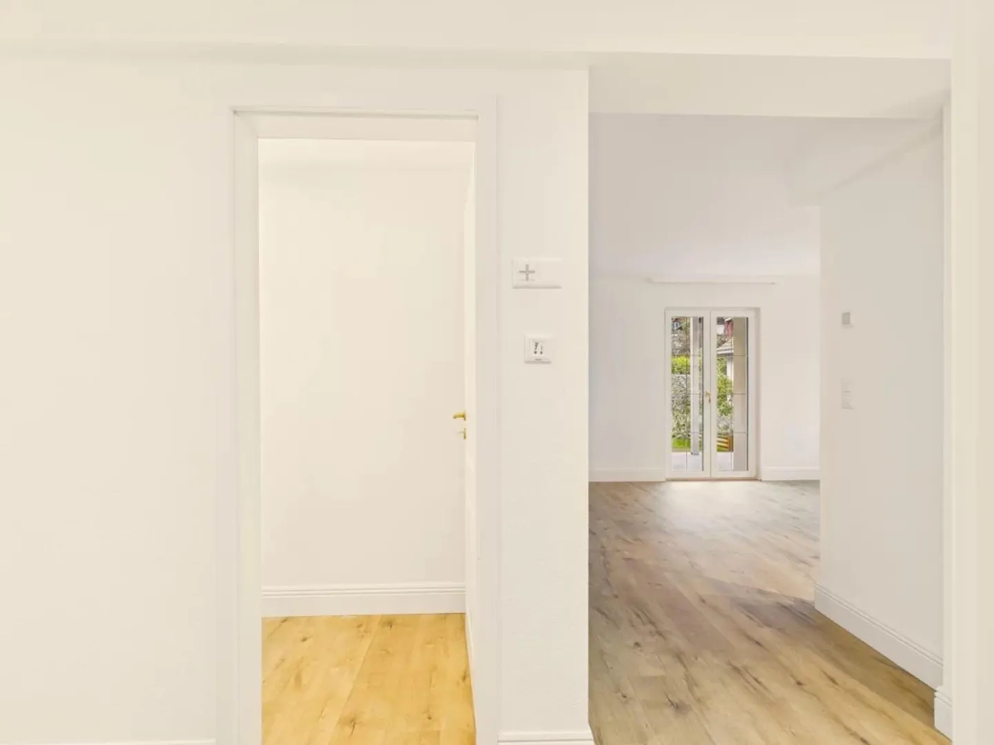 Appartement central de 3,5 pièces à Brig-Glis - Photo 5 sur 10