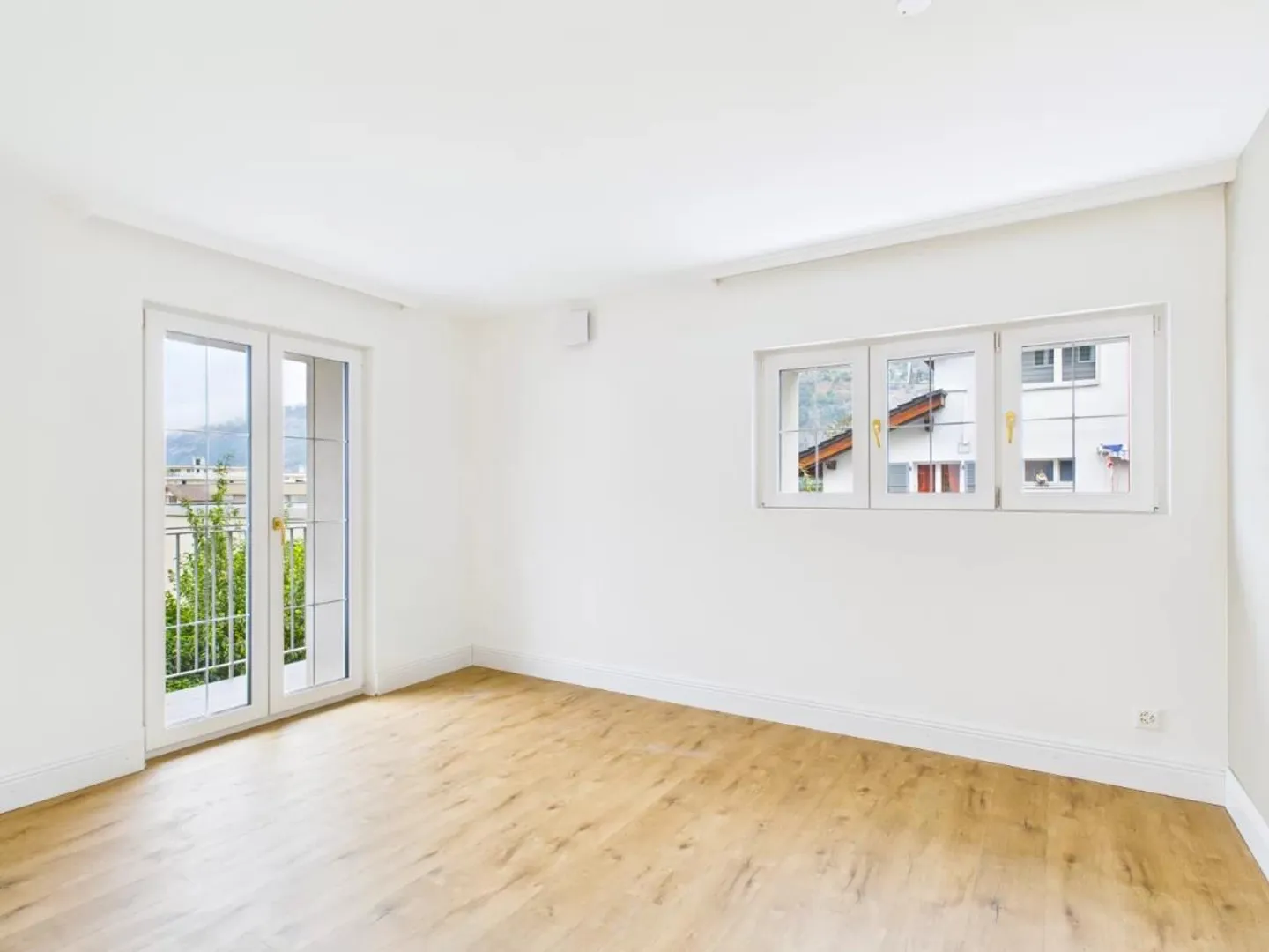 Appartement central de 3,5 pièces à Brig-Glis - Photo 6 sur 10