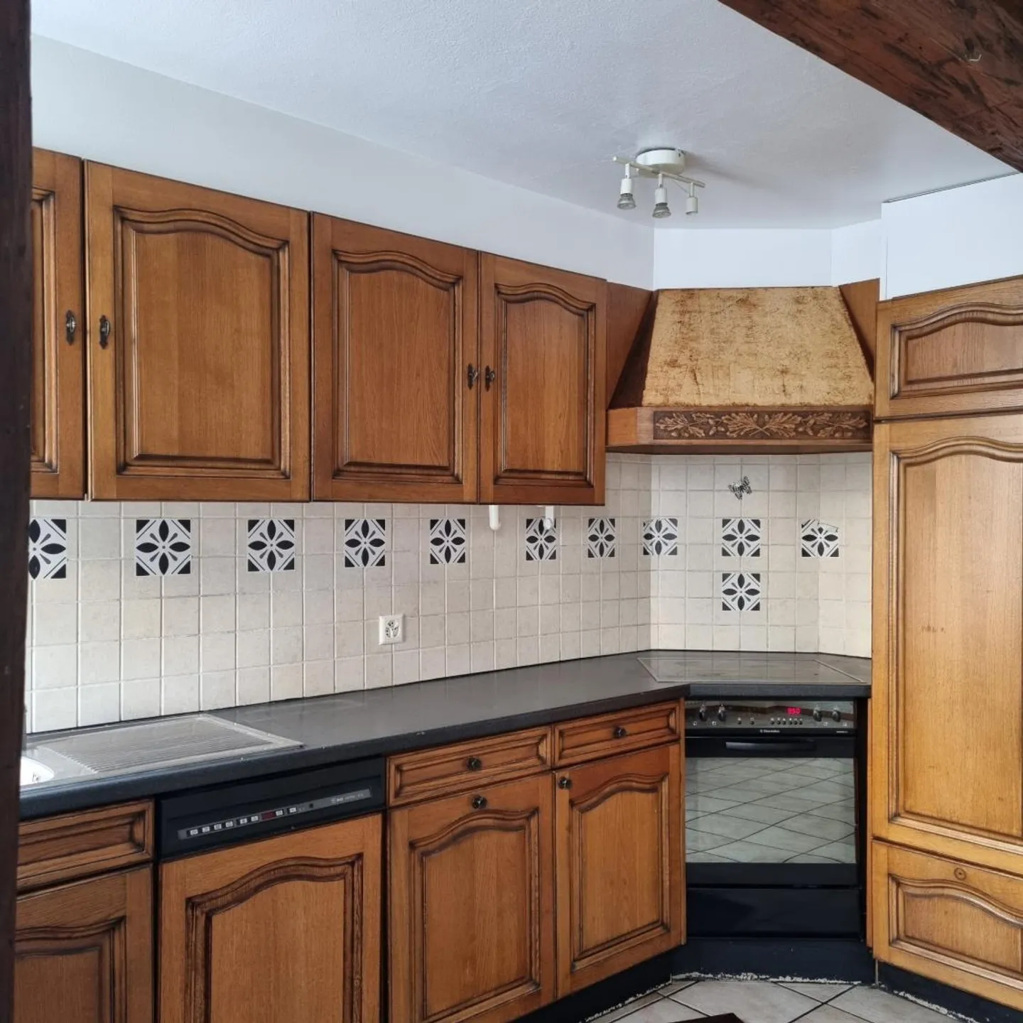 Appartamento 4.5 stanze - Foto 1 di 6