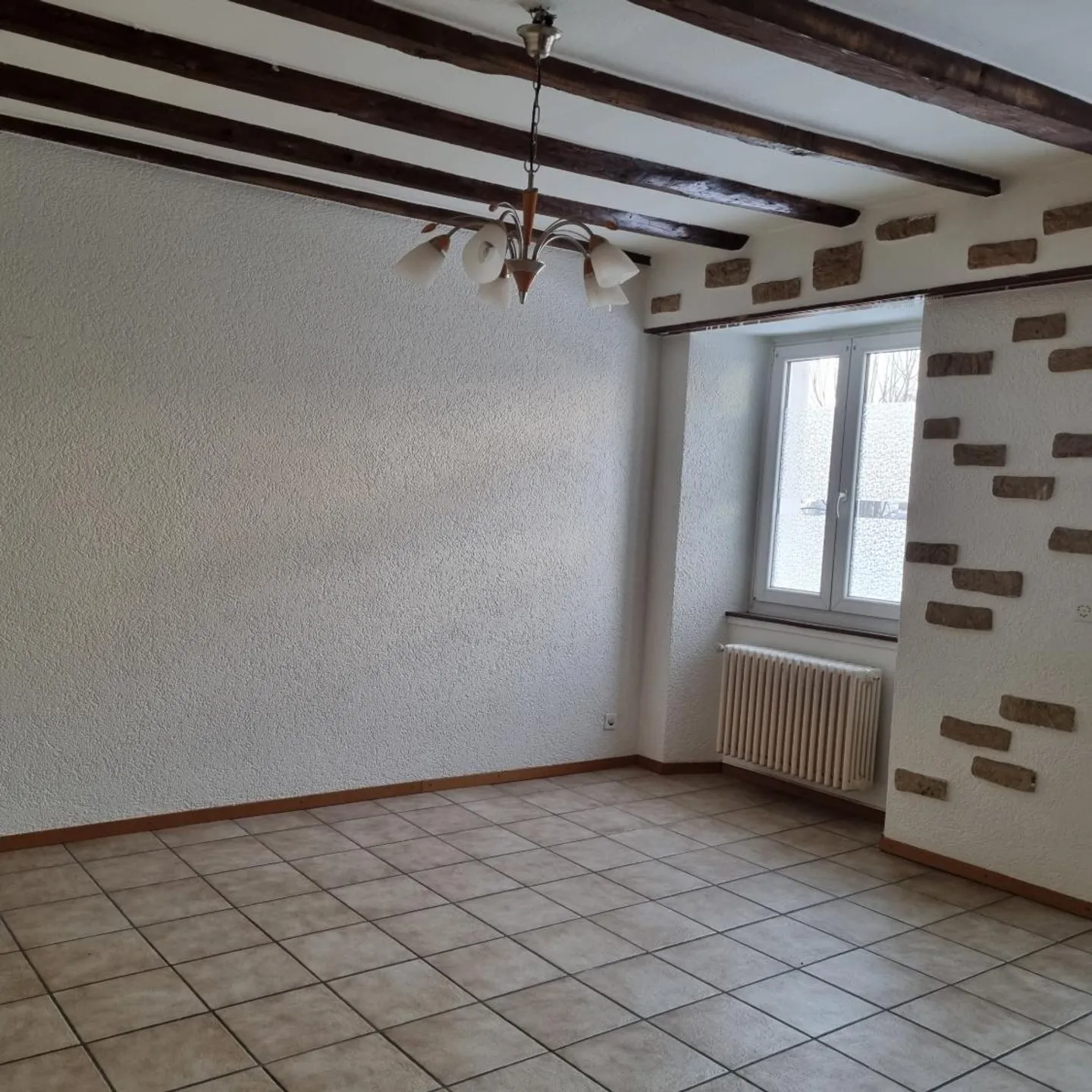 Appartamento 4.5 stanze - Foto 2 di 6