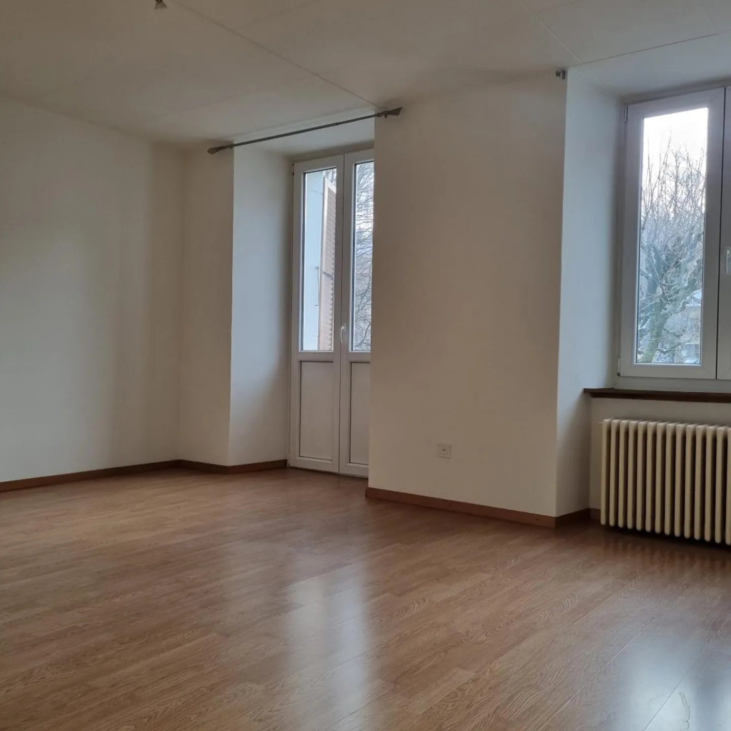 Appartamento 4.5 stanze - Foto 3 di 6