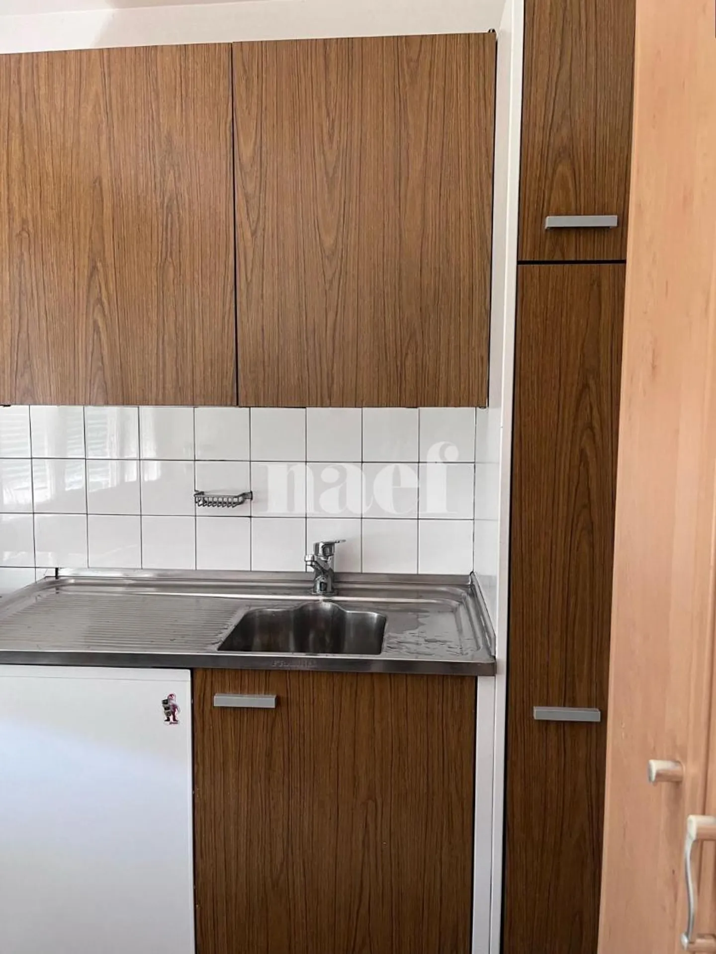 Bel appartamento di 1,5 locali in affitto a Moudon! - Foto 2 di 6