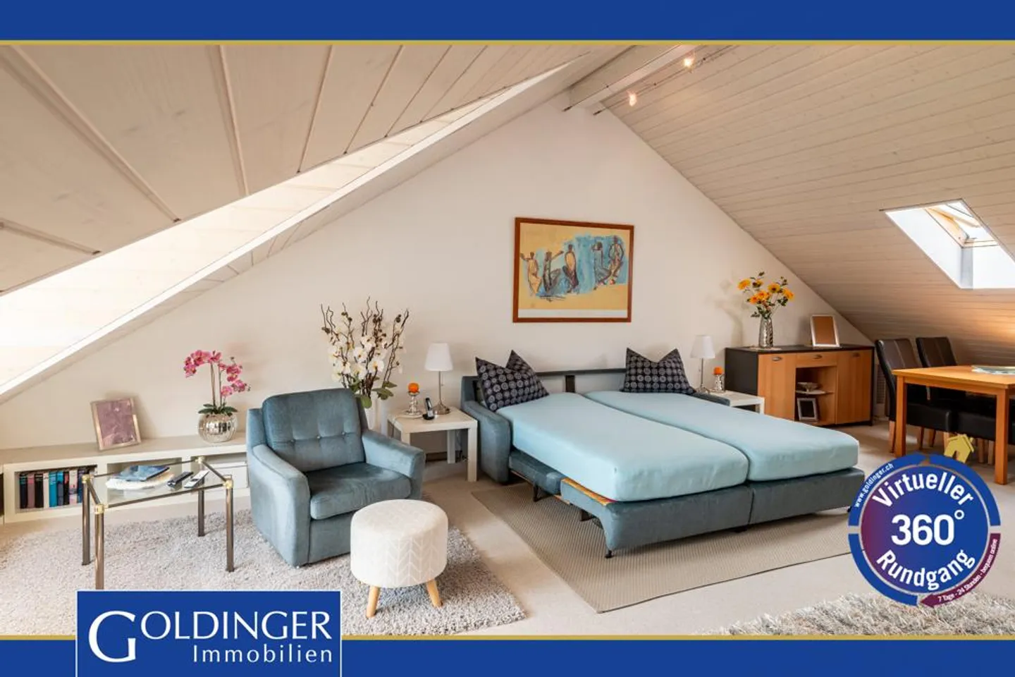 A House Full of Advantages - Comfort and Space to Enjoy - Photo 1 of 8
