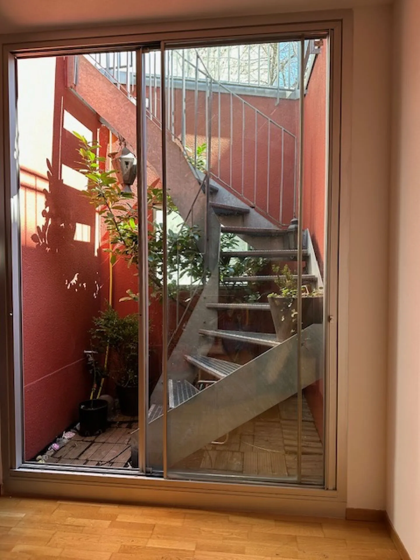 Apartment in the City Center of Lausanne - Photo 12 of 13