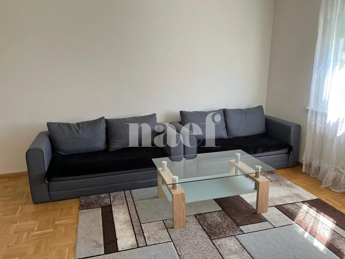 Bel appartamento di 1,5 locali in affitto a Moudon! - Foto 4 di 6