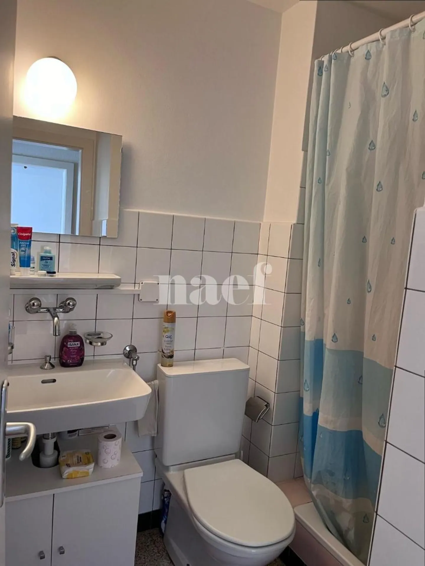 Bel appartamento di 1,5 locali in affitto a Moudon! - Foto 6 di 6