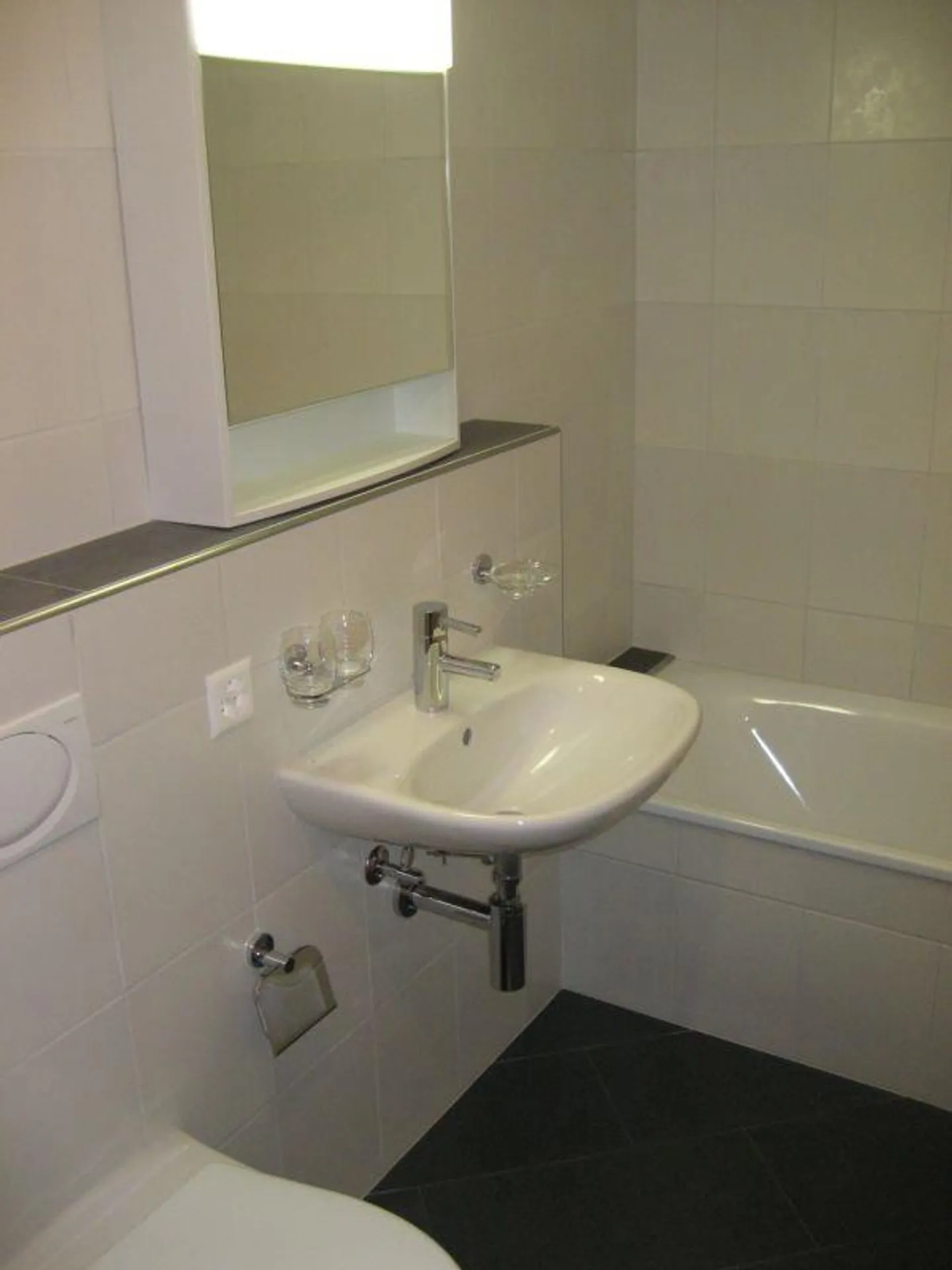 Appartement lumineux et convivial de 2 pièces à l'est d'Appenzell - Photo 5 sur 6