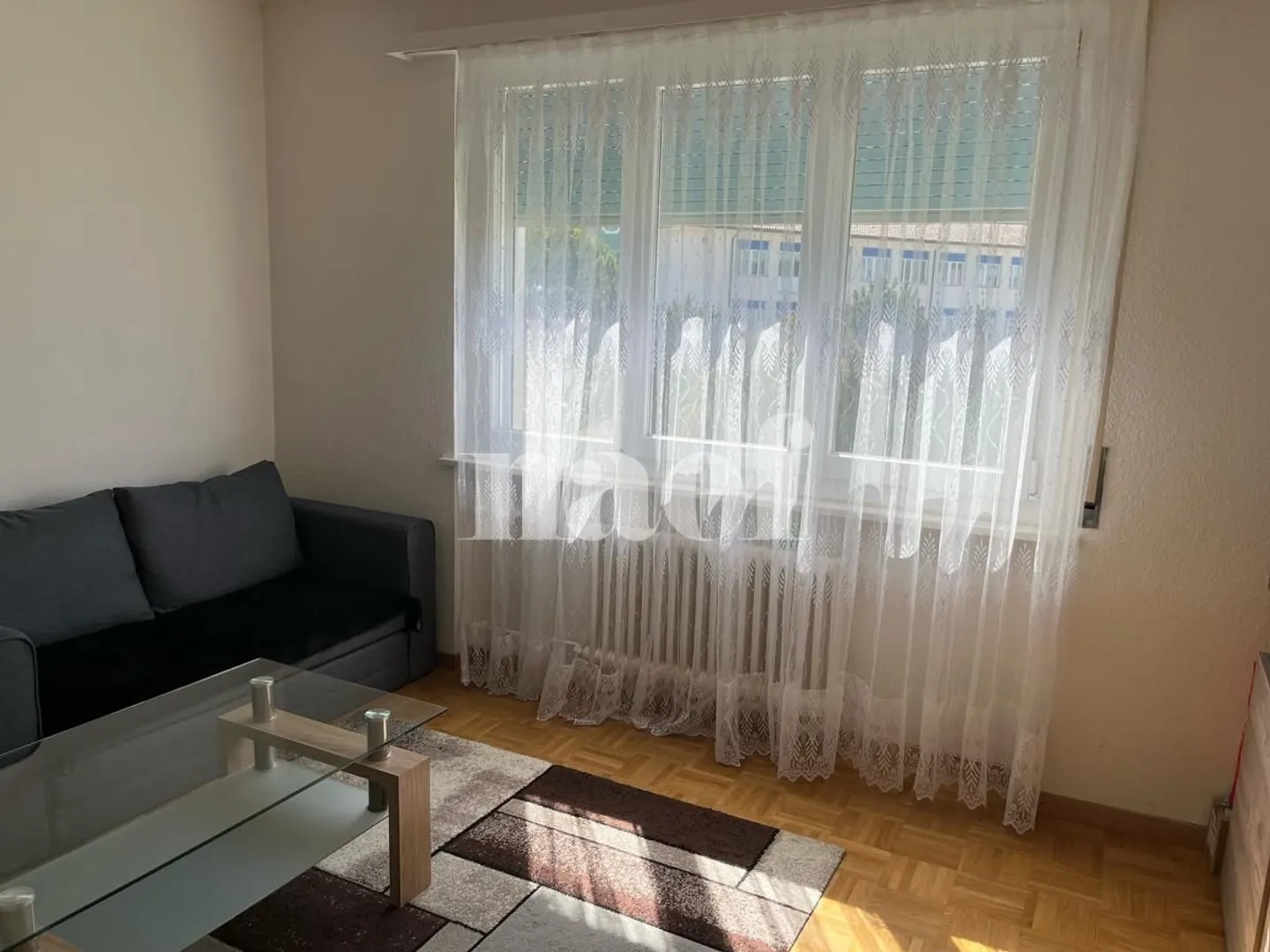 Bel appartamento di 1,5 locali in affitto a Moudon! - Foto 5 di 6