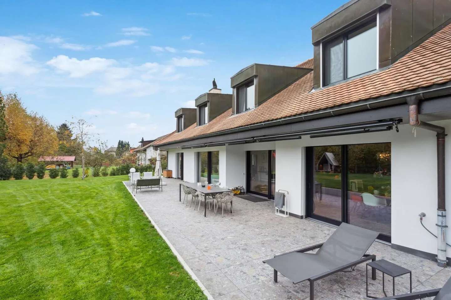 Casa 7.5 stanze - Foto 2 di 13