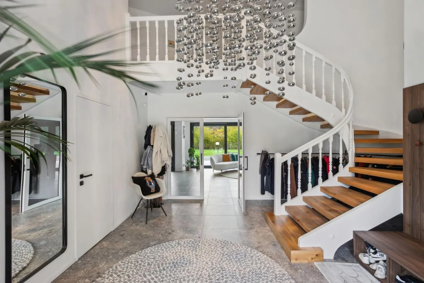 Casa 7.5 stanze - Foto 3 di 13