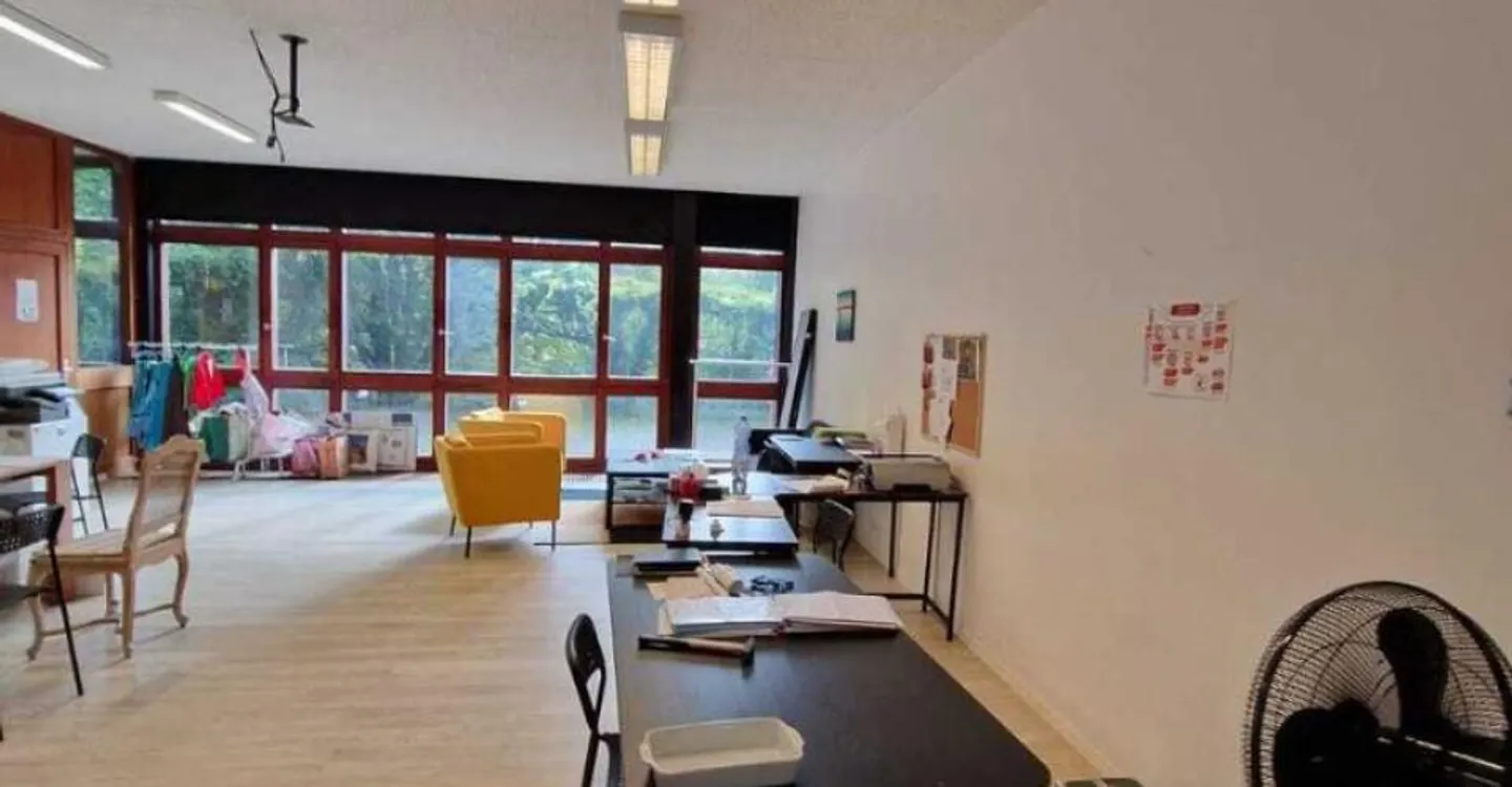 Gewerbeflächen in Montolivet 19 in Lausanne - Foto 6 von 6