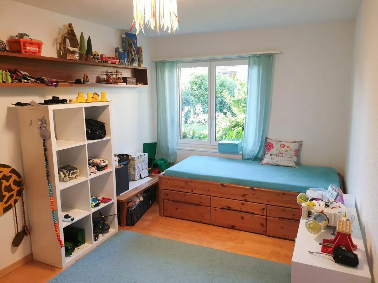 Bright, semi-detached single-family house with cozy garden - Photo 5 of 11