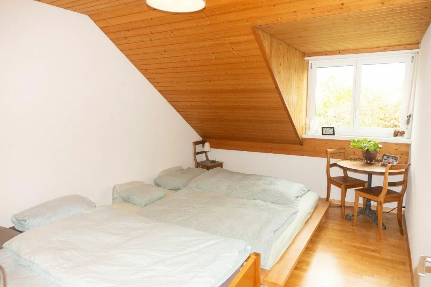 Bright, semi-detached single-family house with cozy garden - Photo 6 of 11