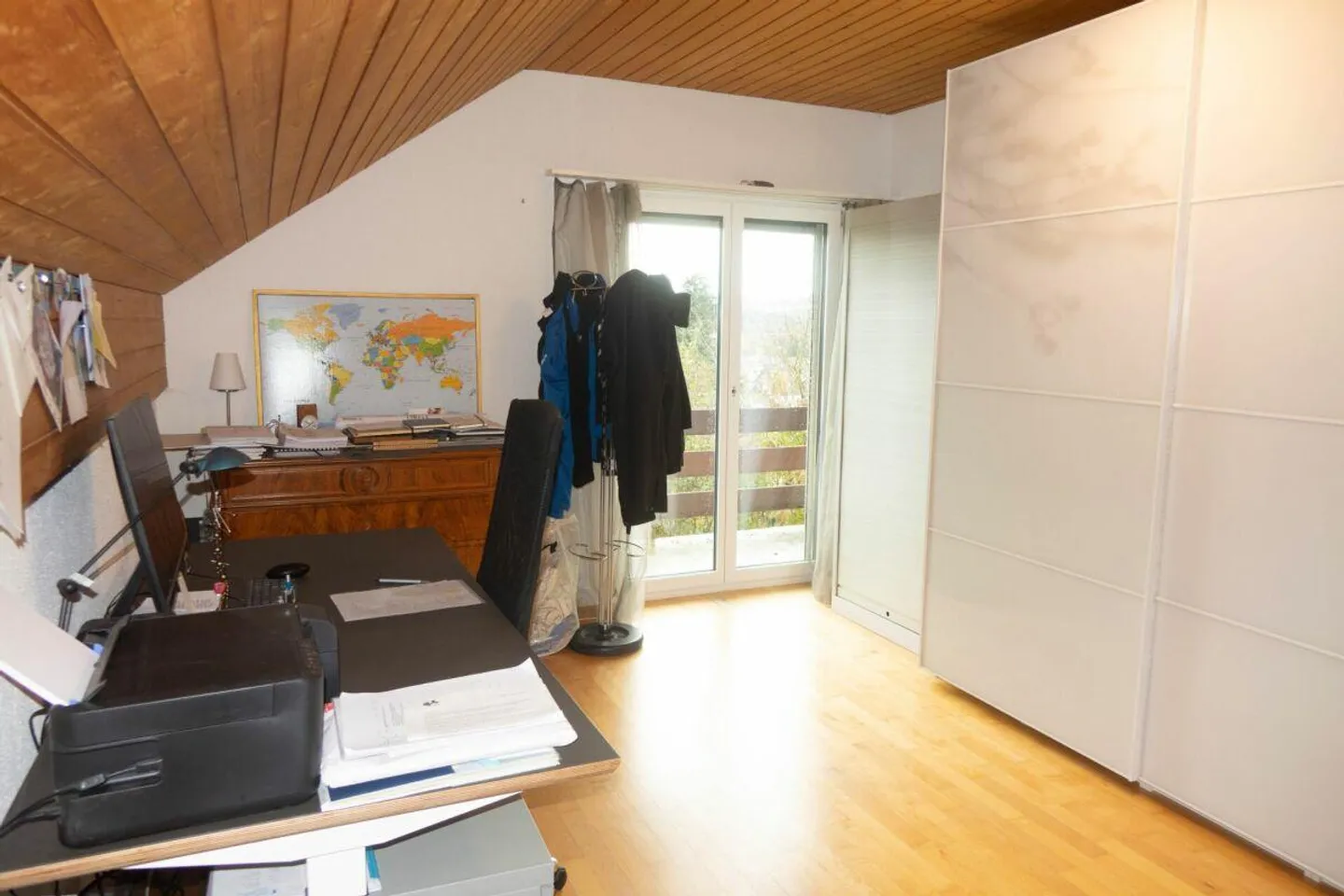 Bright, semi-detached single-family house with cozy garden - Photo 7 of 11