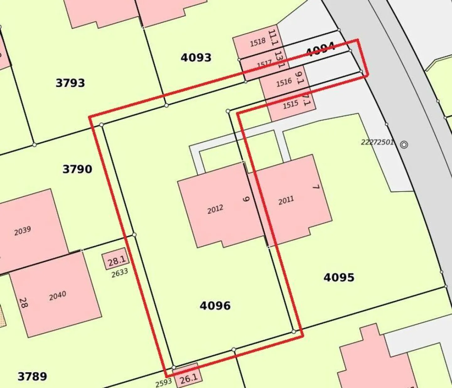 Bright, semi-detached single-family house with cozy garden - Photo 11 of 11