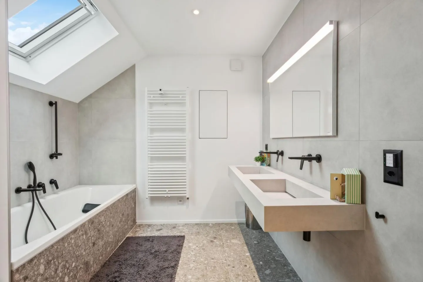 Casa 7.5 stanze - Foto 10 di 13