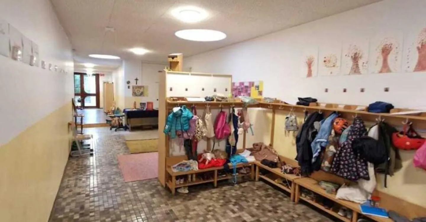 Gewerbeflächen in Montolivet 19 in Lausanne - Foto 2 von 6
