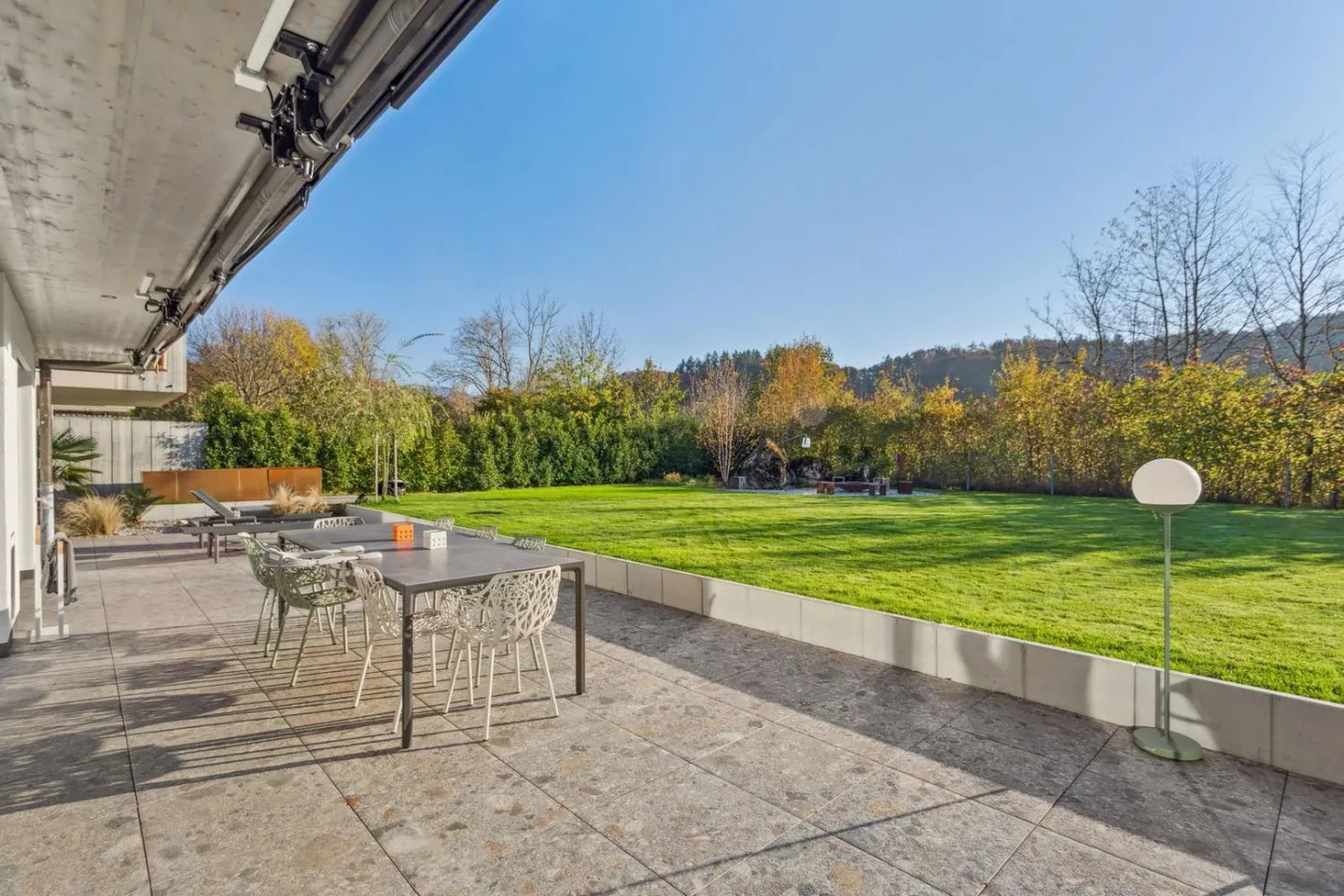 Casa 7.5 stanze - Foto 11 di 13