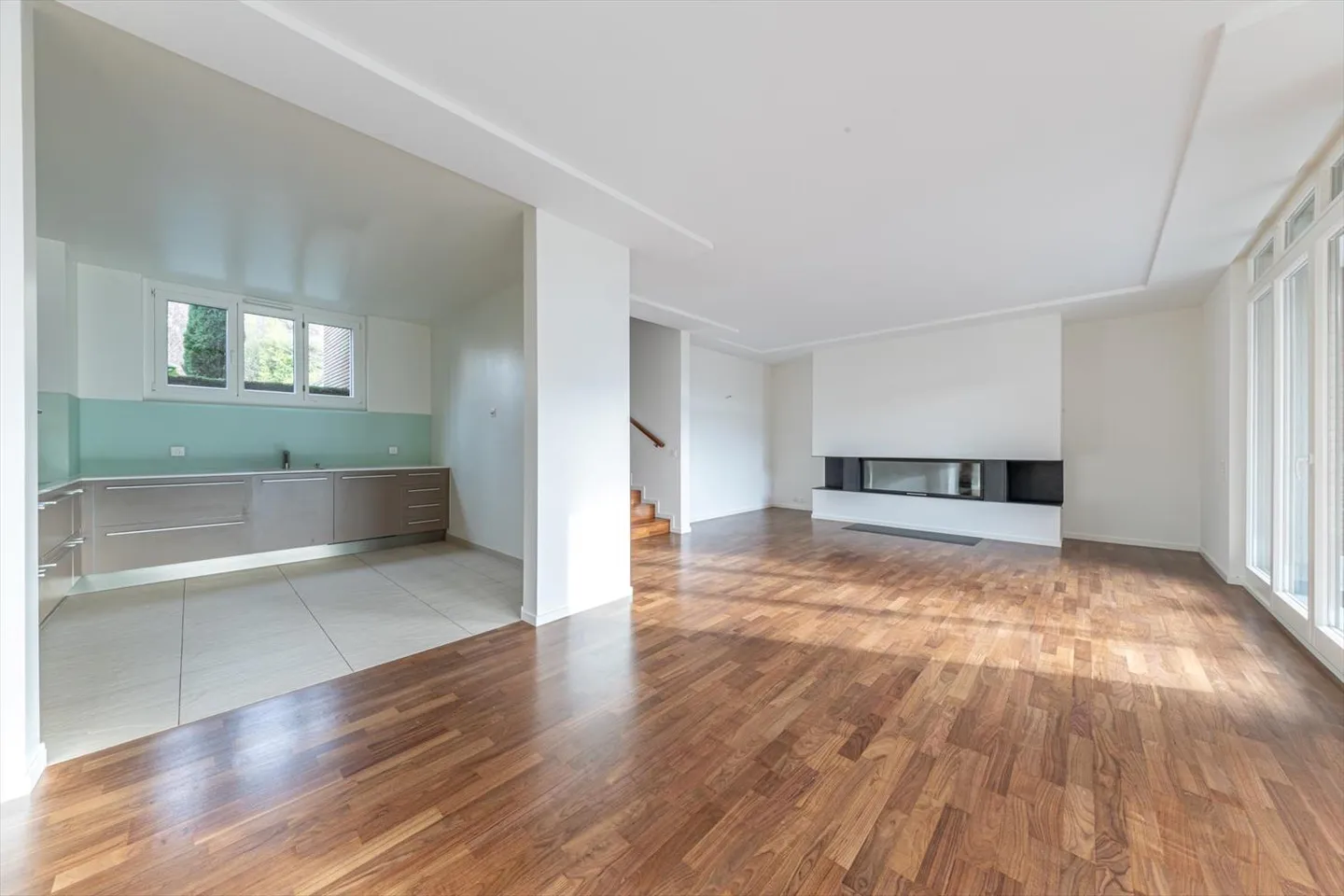 Casa a schiera 6 stanze - Foto 5 di 13