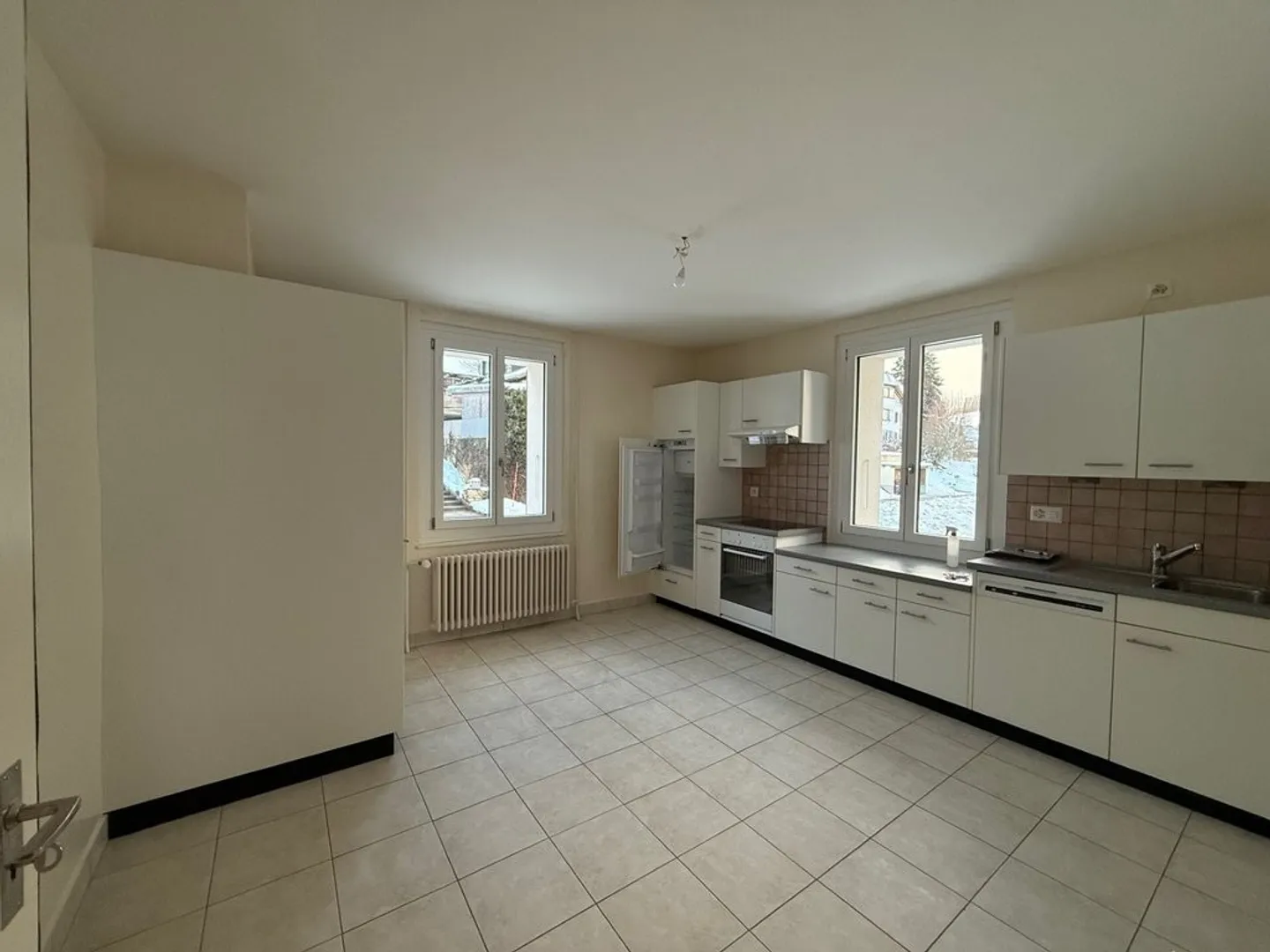 Bel appartamento di 3,5 locali al 2° piano - Foto 1 di 7