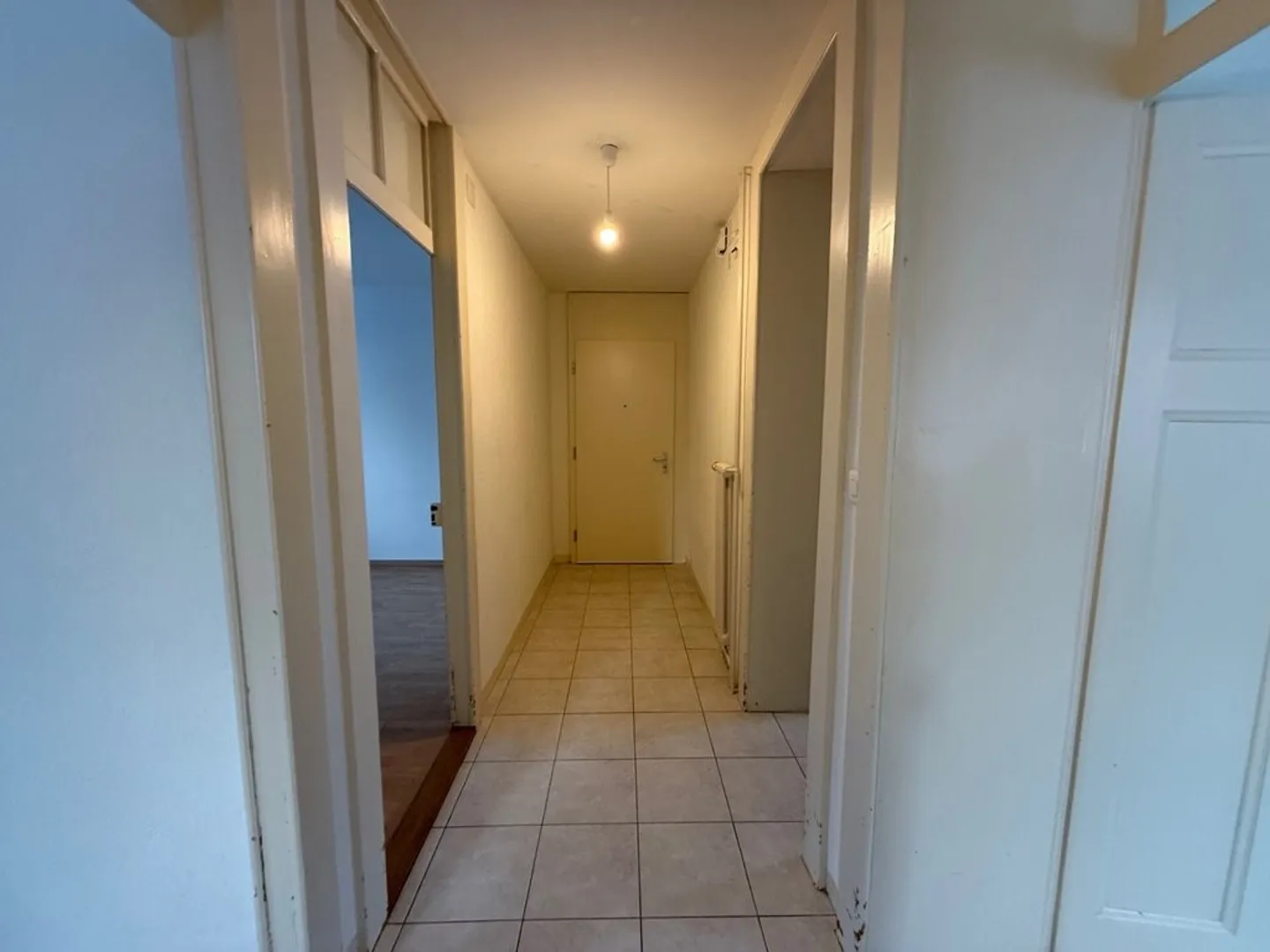 Bel appartamento di 3,5 locali al 2° piano - Foto 2 di 7